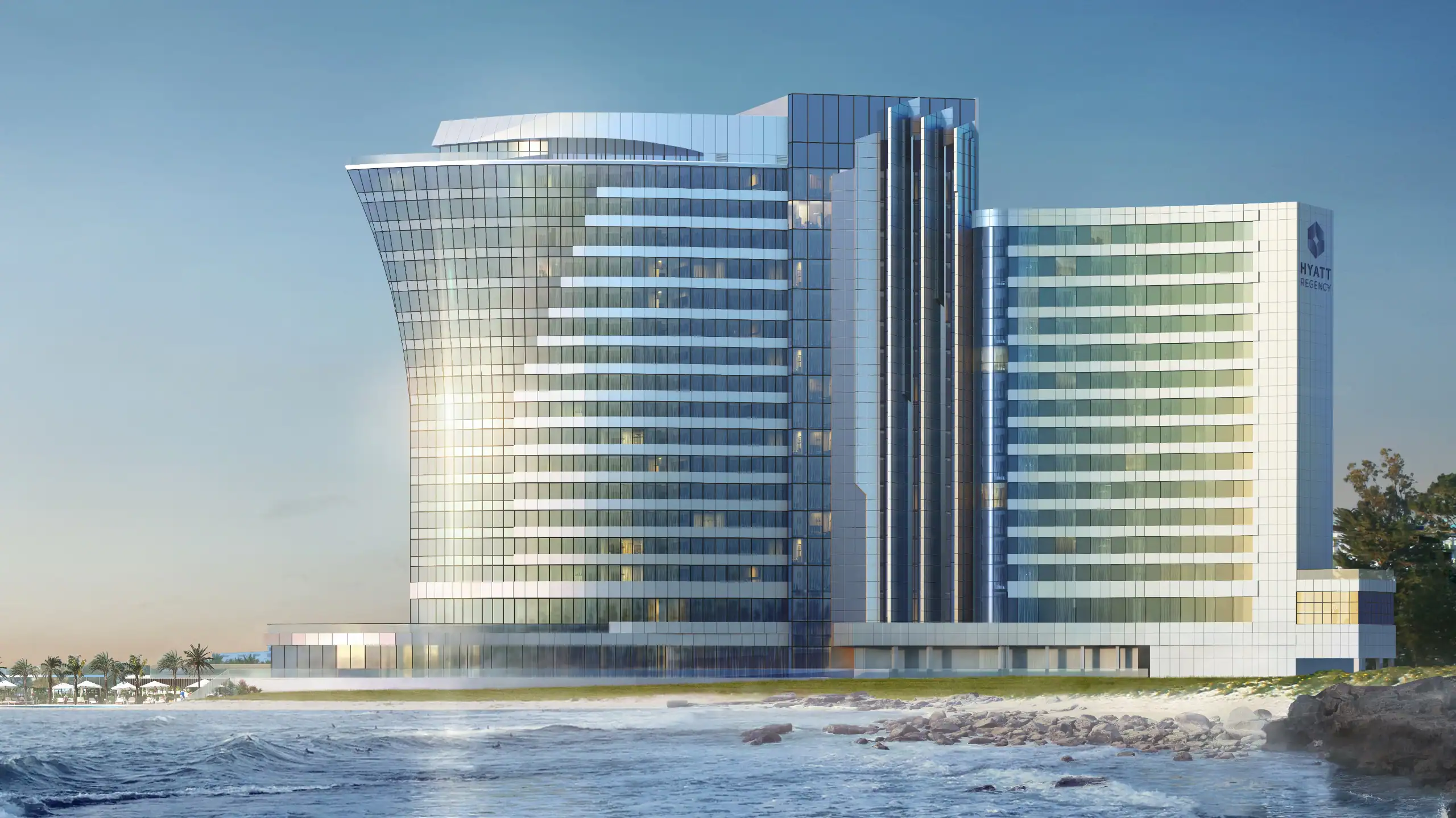 Hyatt Regency Ataköy