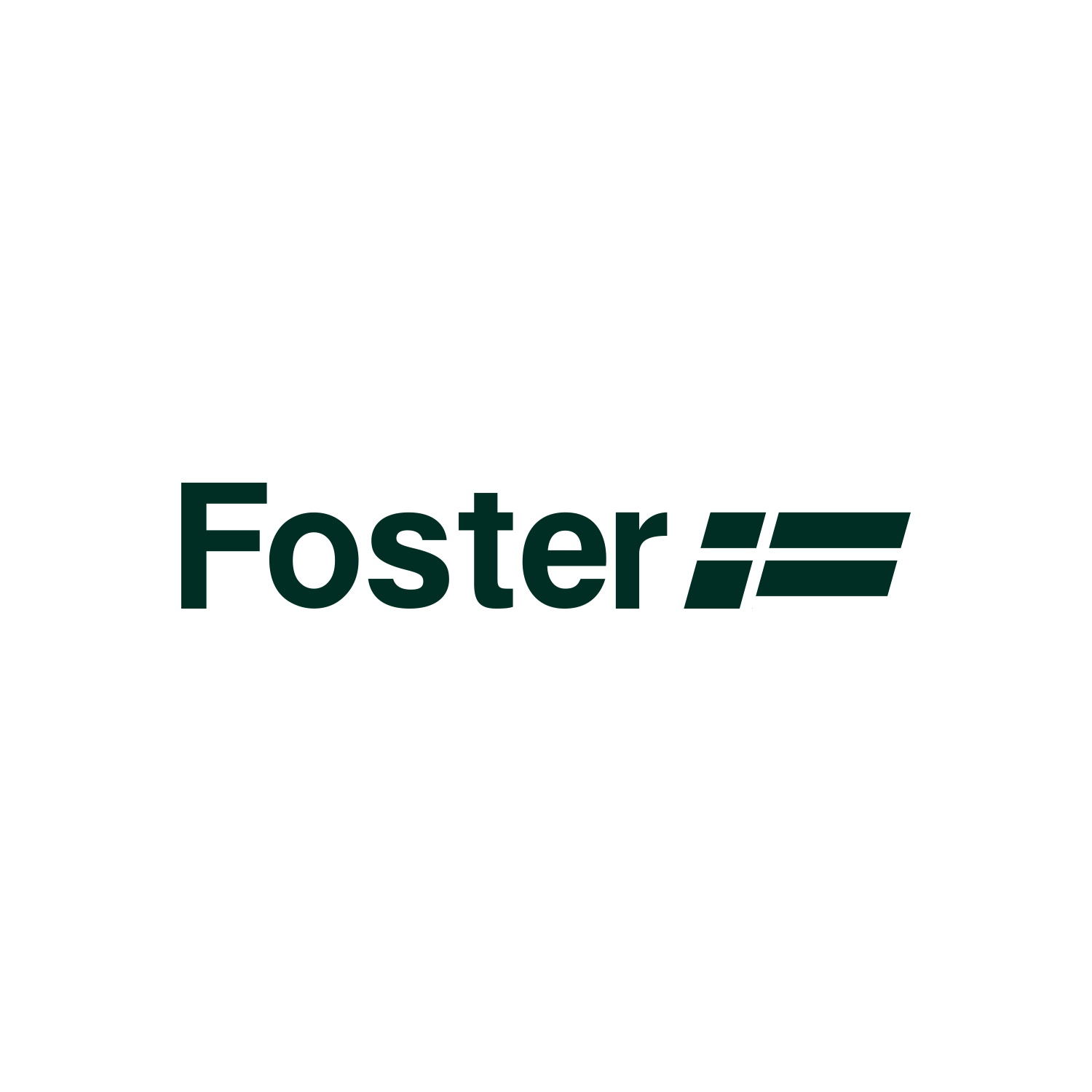 FOSTER Logo