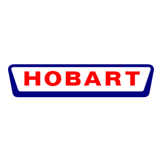 Hobart Logo