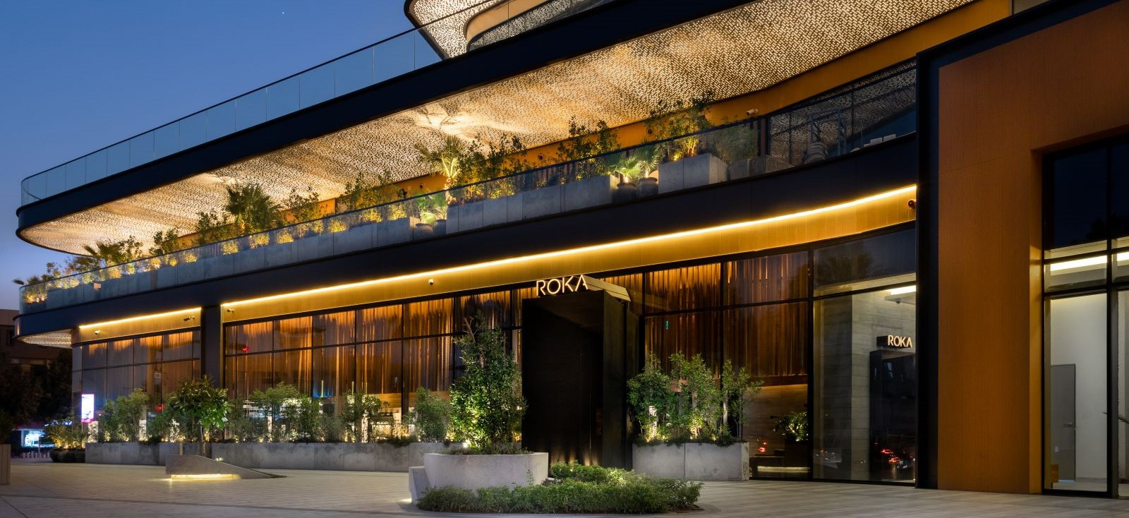 Roka Istanbul