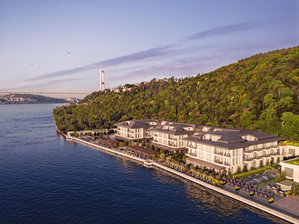 Mandarin Oriental Istanbul