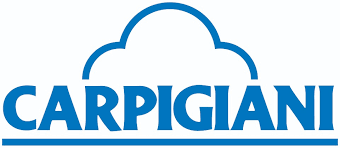 CARPIGIANI Logo