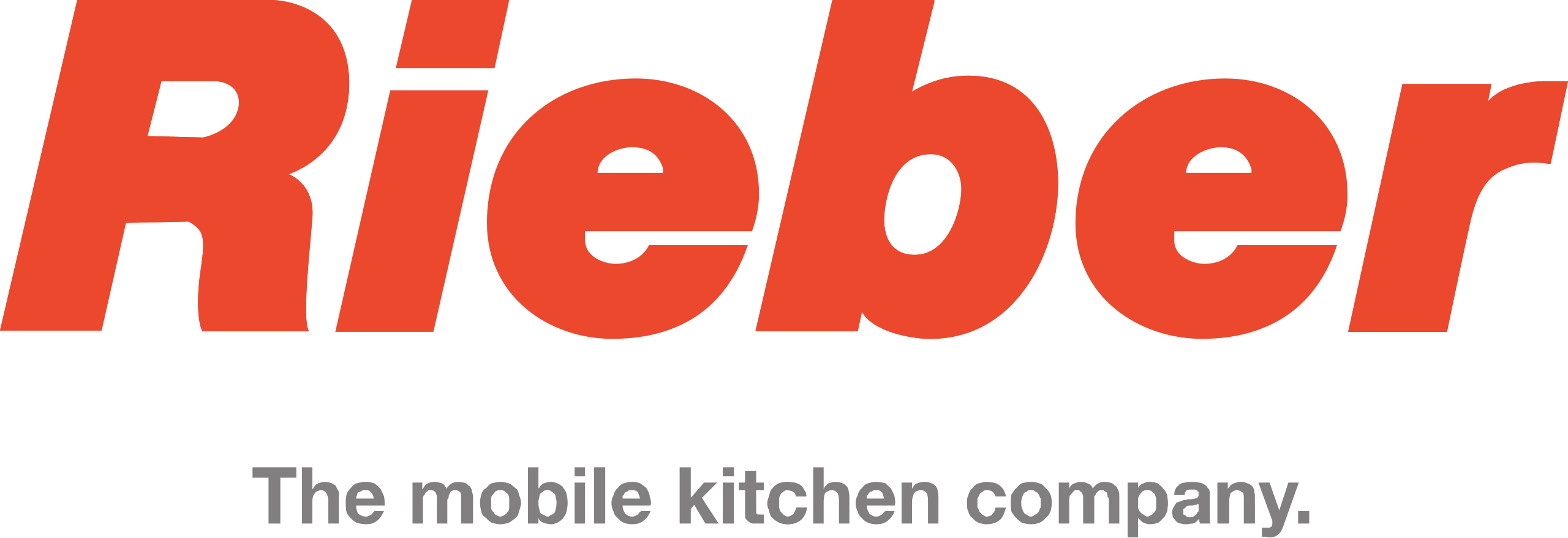 RIEBER Logo