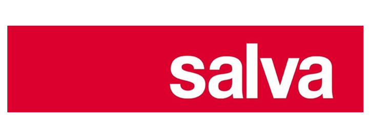 SALVA Logo