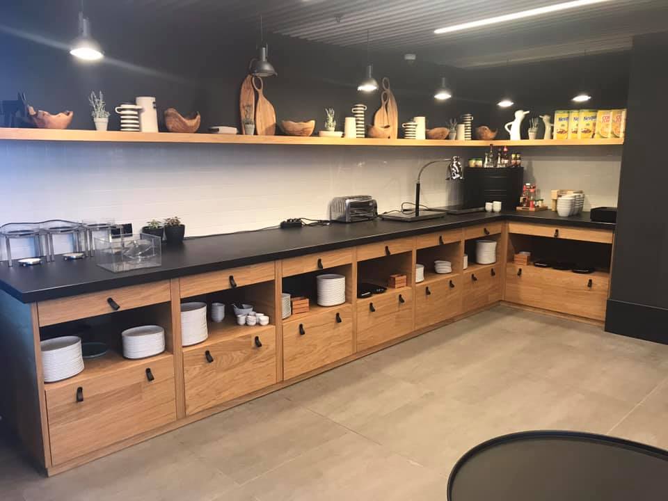 Radius Hotel Tbilisi